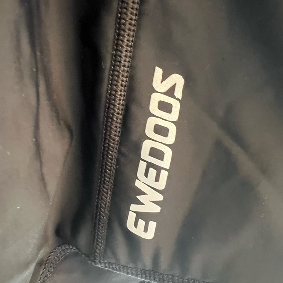 EWEDOOS Padded Bike Cycling Shorts Women’s size XXL - Picture 4 of 5